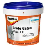 Alabastine grote gaten vuller 1l - 5095996
