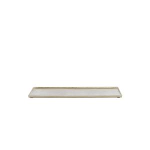 Light & Living - Schaal MAES - 49x20x1cm - Goud