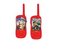 LEXIBOOK Walkietalkies (Paw Patrol)