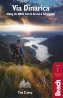 Wandelgids Via Dinarica | Bradt Travel Guides