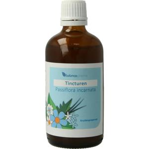 Balance Pharma Passiflora incarnata tincturen