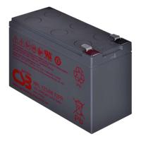 ACCUMULATOR CSB HRL1234WF2FR 12V 9Ah