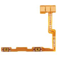 Volumeknop Flex kabel voor tegenstander R11 Plus