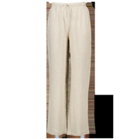 Broek - Beige