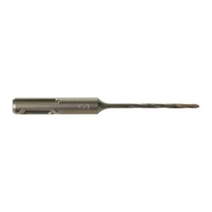 Milwaukee SDS-plus hamerboren - 2-kanten snijdend SDS-Plus M2 3 x 110 VE=1 - 4932352892
