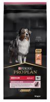 Purina Medium Adult Sensitive Skin 14 kg Volwassen Zalm Purina Medium Adult Sensitive Skin 14 kg Volwassen Zalm