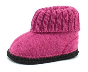 Bergstein Cozy Roze BER35