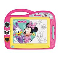 Clementoni magnetisch tekenbord minnie mouse