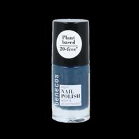 Benecos natural beauty Vegan nail polish nordic blue 20-free plantbased 5 Milliliter
