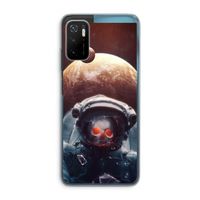 Voyager: Xiaomi Poco M3 Pro 5G Transparant Hoesje