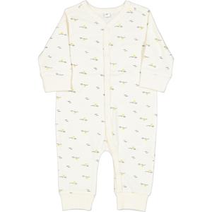 Newborn pyjama pakje Zonder voetjes