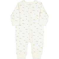 Newborn pyjama pakje Zonder voetjes