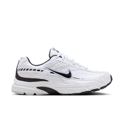 Nike Initiator Hardloopschoenen Wit Zwart