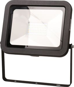 Kelfort Bouwlamp + 5m kabel LED 30W 2700lm Kl.I IP65