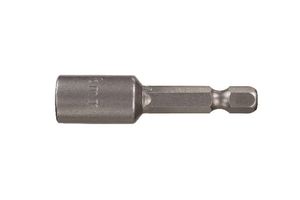 DeWalt Accessoires 50 mm magnetische zeskantdopsleutel 8,0mm - DT7402-QZ