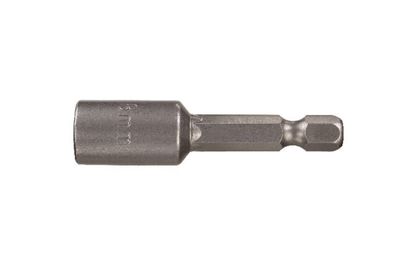 DeWalt Accessoires 50 mm magnetische zeskantdopsleutel 8,0mm - DT7402-QZ