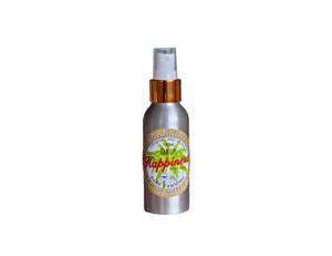 Happinesz Tanning Oil Tan Up 100 ml