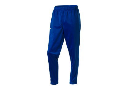 CRIVIT Heren trainingsbroek (Blauw, M)