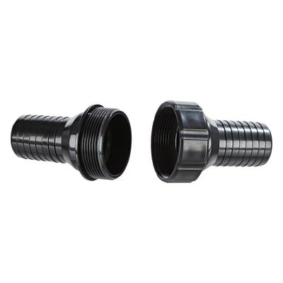 OASE Slangverbinder - 1 1/2 inch