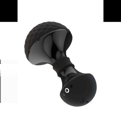 VIVE by Shots Enoki - Buigbare Massager - Zwart