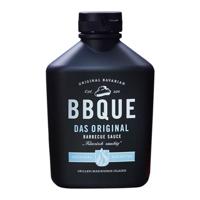 BBQUE - The Original Barbecuesaus - 400 ml