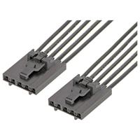 Molex 216270-1053 Inhoud: 1 stuk(s) Bulk
