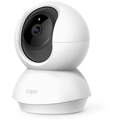 Tapo C200 IP-camera Wit