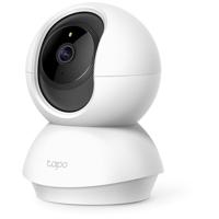 Tapo C200 IP-camera Wit