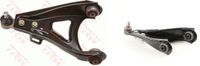 Draagarm Set SETJTC1113JTC1114