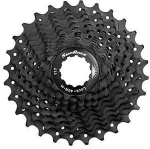 Sunrace Cassette 11 speed CSRS3 11-28T zwart