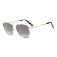 Heren zonnebril Guess GU00147-5633C Gouden ø 56 mm