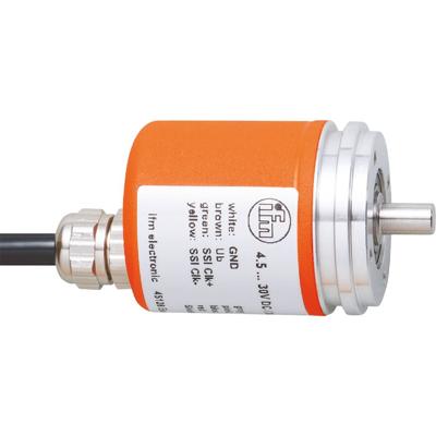 ifm Electronic RM8001 Roterende encoder Absoluut 1 stuk(s)