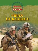 Codes en kaarten (Hardback)