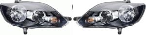 Koplamp Set SET5887962H