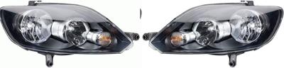 Koplamp Set SET5887962H
