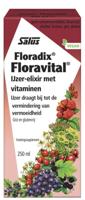 Salus Floradix floravital