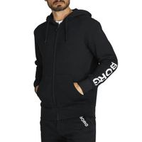 Björn Borg sportvest zwart - thumbnail