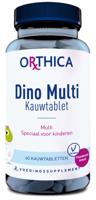 Orthica Dino Multi 60Tabletten