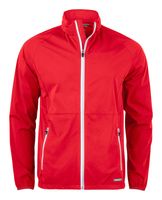 Cutter & Buck 351448 Kamloops Jacket Men - Rood - 4XL