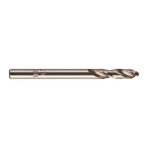 Milwaukee Accessoires HSS-G metaalboor 4,5 x 24 x 58 mm | 10 stuks - 4932352209