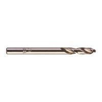 Milwaukee Accessoires HSS-G metaalboor 4,5 x 24 x 58 mm | 10 stuks - 4932352209