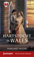 Hartstocht in Wales - Margaret Moore - ebook - thumbnail