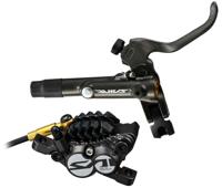 SHIMANO saint br-m820-b disc brake 1700mm rear