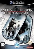 Medal of Honor European Assault - thumbnail