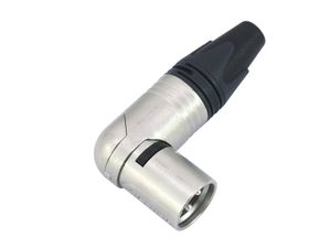 NEUTRIK XLR plug 3pin NC3MRX