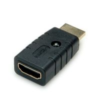 ROLINE Display Adapter, Virtual HDMI Emulator (EDID), 4K - thumbnail