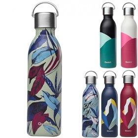 Lekdichte Thermosfles van Gerecycled