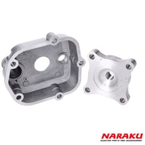 Cilinderkop Naraku Derbi Euro3 50cc