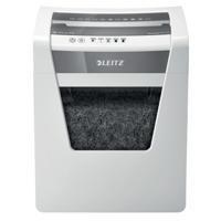 Leitz 80020000 papiervernietiger Microversnippering 55 dB 22,3 cm Wit