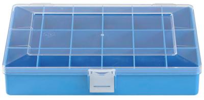 Hünersdorff "ps-compact" assortimenten box